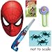 Spiderman Classic Quality Pre Filled Party Bags, no. 2 - Spiderman Party Supplies
