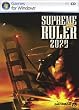 Supreme Ruler 2020 - Gold Edition [UK Import]