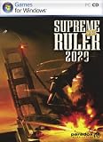 Supreme Ruler 2020 - Gold Edition (PC CD) [Import anglais]