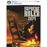 Supreme Ruler 2020 - Gold Edition [UK Import]von "Ascaron"