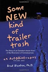 Some NEW Kind of Trailer Trash [Paperback]