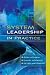 Books : System Leadership in Practice