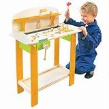 51Vc0Pd%2BtfL. SL160  Educ Master Carpenter Workbench