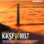 KKSF 103.7 FM Sampler for AIDS Relief, Vol. 12