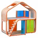 Plan Toy Contemporary Doll House