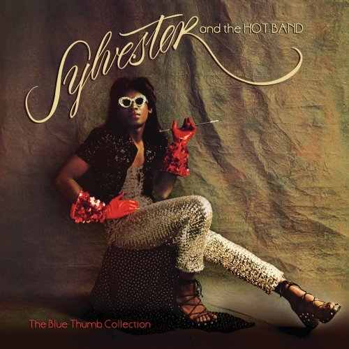Sylvester And The Hot Band - Blue Thumb Collection - Zortam Music