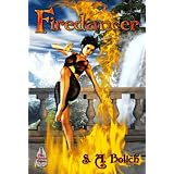 Firedancer (Masters of the Elements)