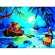Moonlit Loot 300pc Jigsaw Puzzle by Geno Peoples