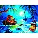 Moonlit Loot 300pc Jigsaw Puzzle by Geno Peoples