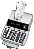 Canon MP25-DV Lrg display calculator