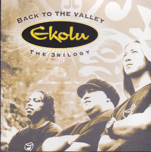 Ekolu - Back To The Valley - Zortam Music