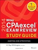 Wiley CPAexcel exam review 2014 study guide. Auditing and attestation