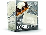 3B Scientific Fossil Food Cake Molds - 3D 