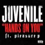 Hands On You [Feat. Pleasure P] [Explicit]