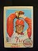 Chris Short Philadelphia Phillies #139 1968 Topps Signed Autographed Baseball Card