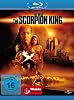 The Scorpion King (DVD)