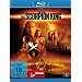 The Scorpion King [Blu-ray]