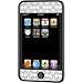 Steel Overlay for Ipod Touch