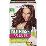Garnier  Nutrisse Nourishing Golden Brown