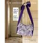 Les couleurs fran�aises - Sacs et objets d�co. Cou&hellip de Kumiko Nakayama Geraerts
