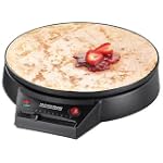 Severin CM 2198 Cr�piera 1000W, color...