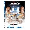 Pride 32: The Real Deal