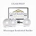 Mississippi Residential Builder Exam Prep Course