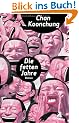 Die fetten Jahre: Roman