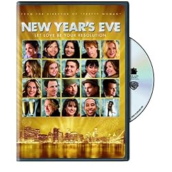 New Year's Eve (DVD + Ultraviolet Digital Copy)