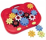Early Learning Centre / Spinning Gears & Cogs