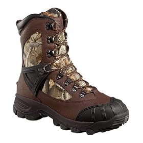 10 Irish Setter� 2883 Mountain Claw XT 1000 - gram Thinsulate Ultra insulation GTX Boots by Irish Setter