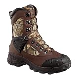 10 Irish Setter� 2883 Mountain Claw XT 1000 - gram Thinsulate� Ultra insulation GTX Boots by Irish Setter