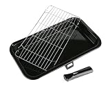 Universal Grill Pan Assembly (400x230mm.)  from Universal