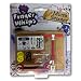 Finger Whips Metal Micro Scooter - Red