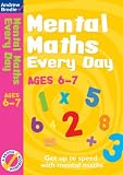 Mental Maths Every Day 6-7 (Mental Maths Every Day)