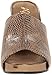 A2 Women's Heart Plush Wedge Sandal