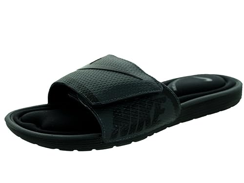 Nike Comfort Footbed Sandals Nike Air Hoodie Black Off77