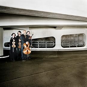 Bilder von Artemis Quartet