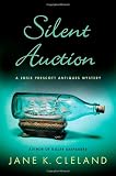Silent Auction (Josie Prescott Antiques Mysteries)