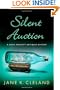 Silent Auction (Josie Prescott Antiques Mysteries)