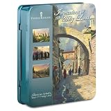 Thomas Kinkade: Impressions of the Holy Land