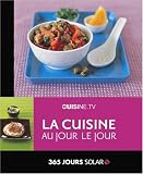 Revue Solar  / La cuisine au jour le jour