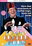 Tommy Cooper - The Tommy Cooper Hour (Three Discs) (DVD)