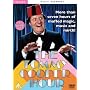 The Tommy Cooper Hour (Three Discs) (DVD)