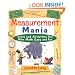 Measurement Mania: Games and Activities that Make Math Easy and Fun