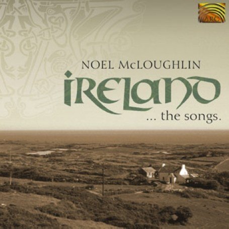 Ireland...the Songs