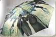 Salamander Graphix - Adult Caillebotte Rainy Day in Paris Compact Umbrella