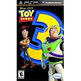 sony psp games Toy Story 3 Video Game sony psp games
