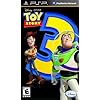 Toy Story 3 - Sony PSP