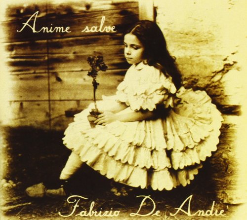 Fabrizio De Andre - Ho Visto Nina Volare Lyrics - Zortam Music